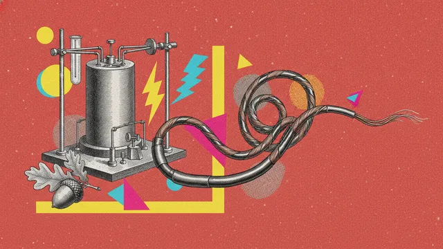 Charcot-Marie-Tooth : histoire, génétique et mécanismes moléculaires