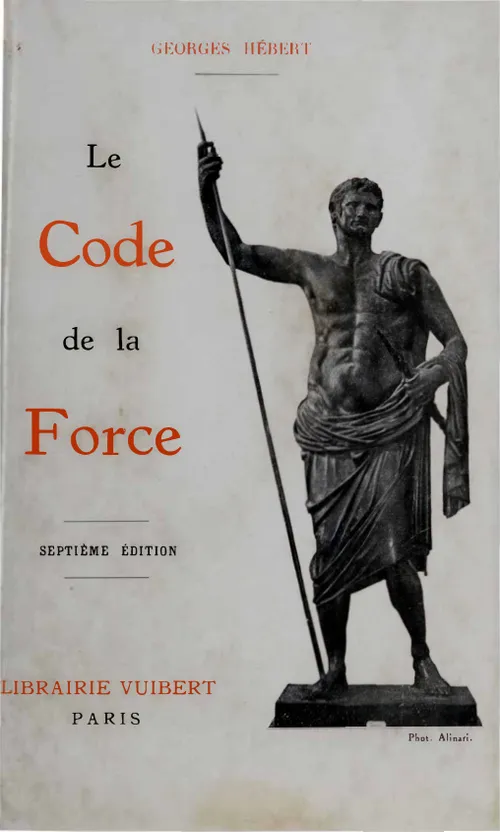 Le code de la force