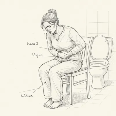 Estreñimiento crónico: las 7 causas que tu médico no busca