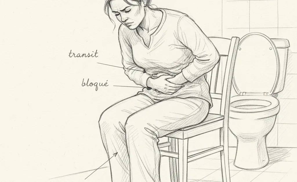 Chronic constipation: the 7 causes your doctor isn't looking for