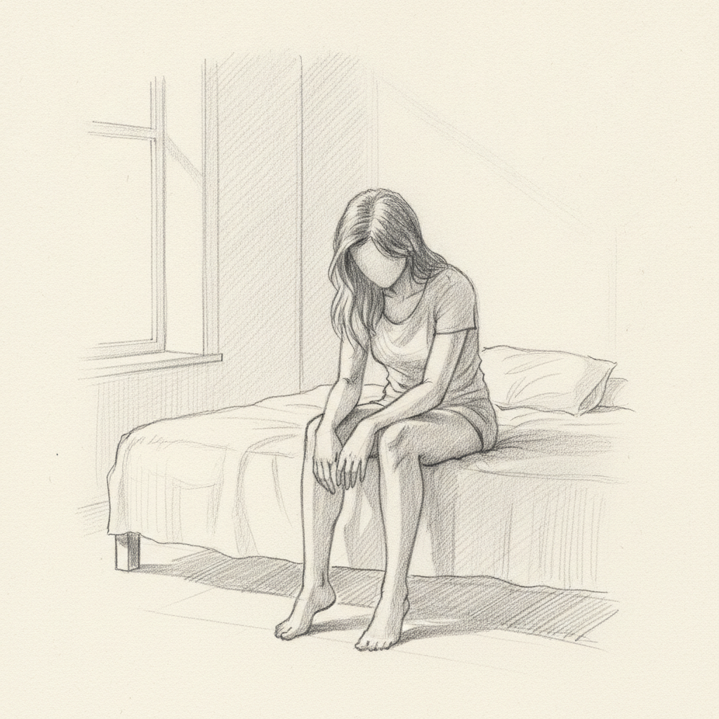 Cortisol du matin : pourquoi tu te réveilles épuisé alors que tu devrais bondir