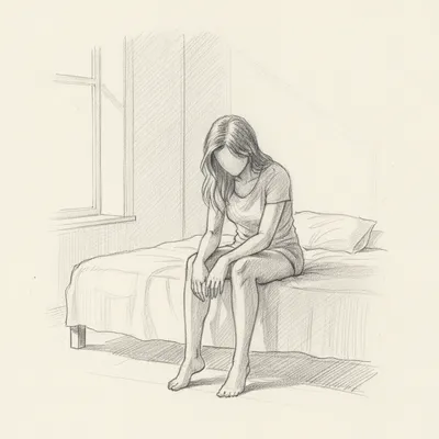 Cortisol du matin : pourquoi tu te réveilles épuisé alors que tu devrais bondir