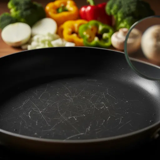 Perturbateurs endocriniens en cuisine : ce que tes ustensiles te cachent - 2