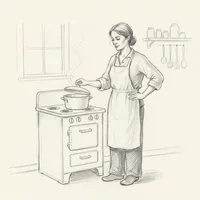 Cuisson douce : preserver les nutriments que la chaleur detruit