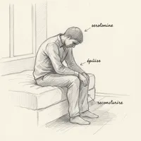 Depresión y neurotransmisores: la micronutrición lo cambia todo