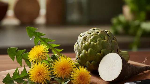 Détox de printemps : les 3 cures de la naturopathie orthodoxe - 2