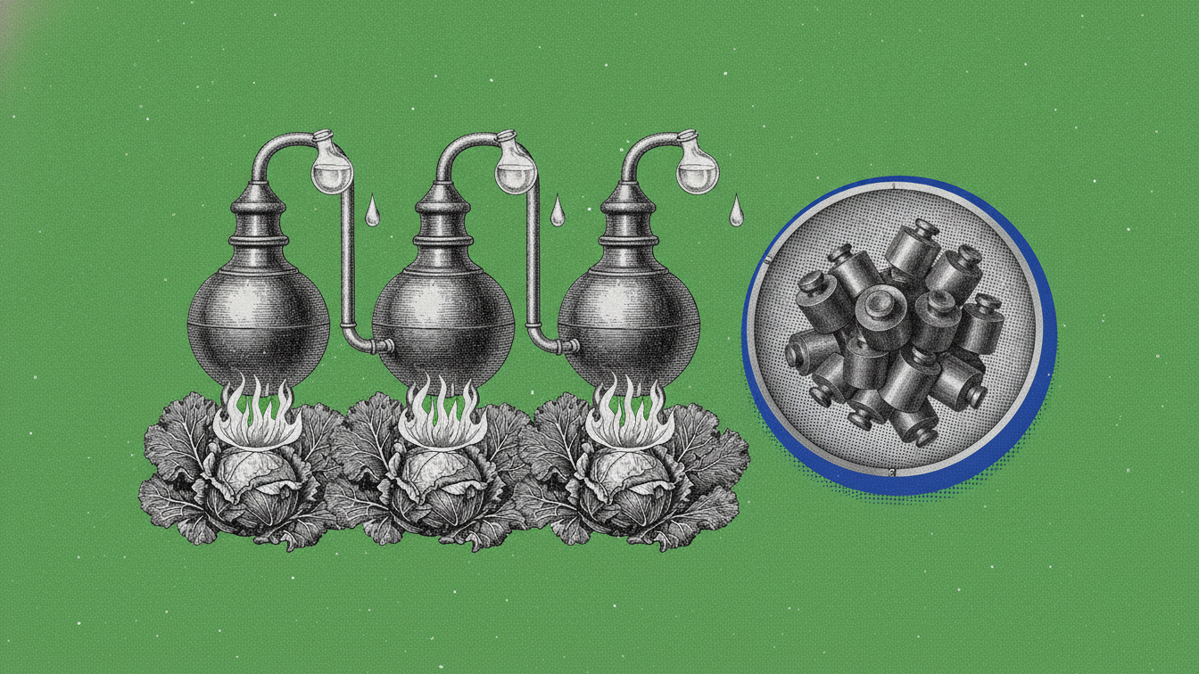 Détoxication hépatique : les 3 phases et la méthylation