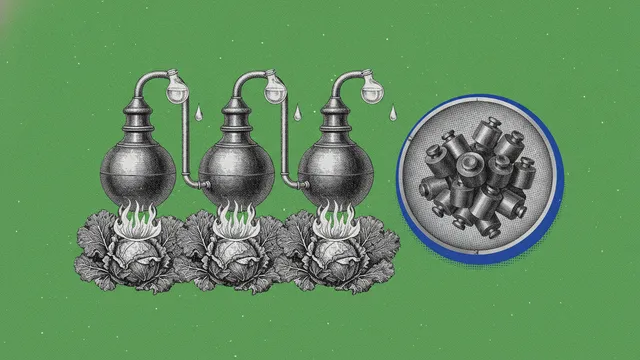 Détoxication hépatique : les 3 phases et la méthylation