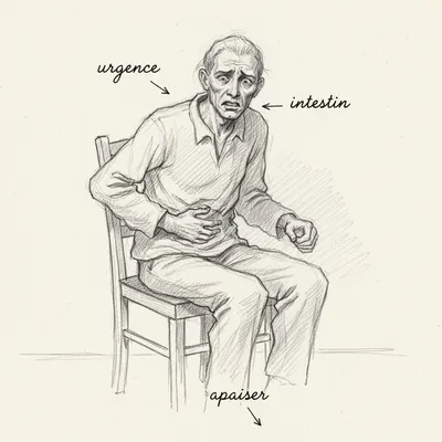 Diarrea crónica: las causas profundas que nadie busca