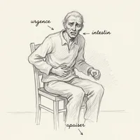 Diarrea crónica: las causas profundas que nadie busca