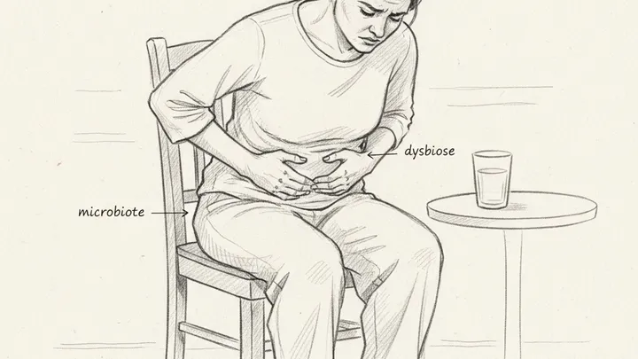Sensibilidades alimentarias: comprender y superar el intestino que reacciona a todo