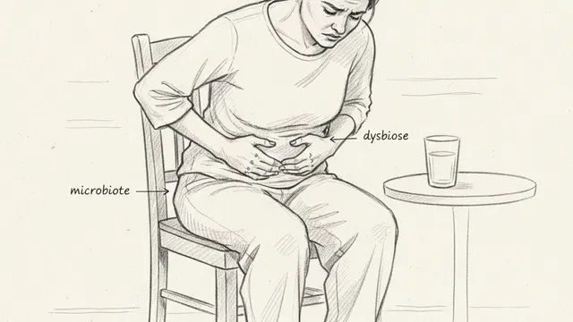 Sensibilidades alimentarias: comprender y superar el intestino que reacciona a todo