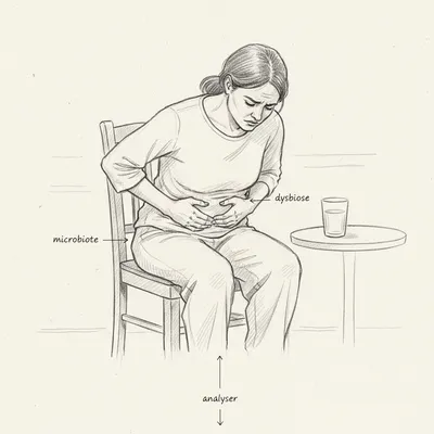 Sensibilidades alimentarias: comprender y superar el intestino que reacciona a todo
