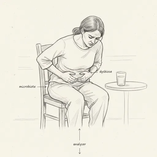 Sensibilités alimentaires : comprendre et dépasser l'intestin qui réagit à tout