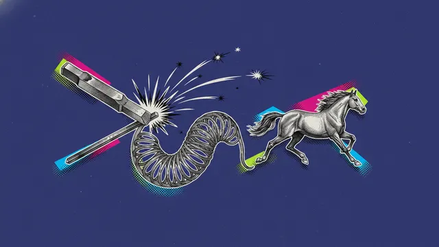 Dopamine : quand la motivation s'éteint sans raison