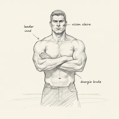 Naturaleza dopamina: el perfil líder y visionario según Braverman