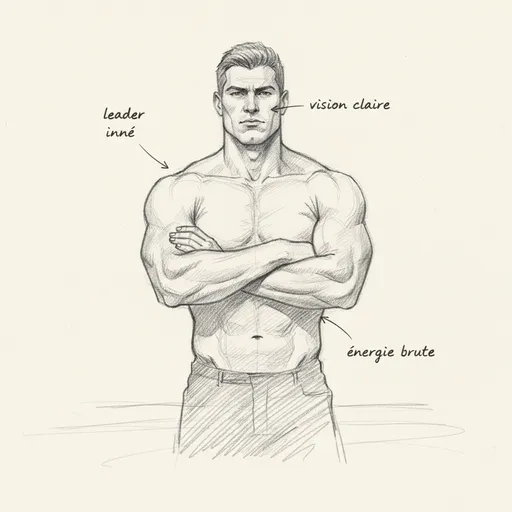 Nature dopamine : le profil leader et visionnaire selon Braverman