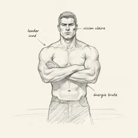 Naturaleza dopamina: el perfil líder y visionario según Braverman