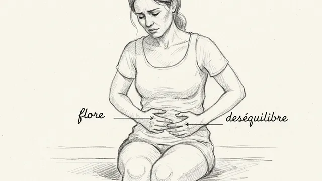 Disbiosis intestinal: cuando tu flora te enferma