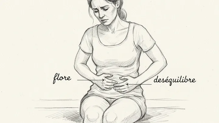 Disbiosis intestinal: cuando tu flora te enferma