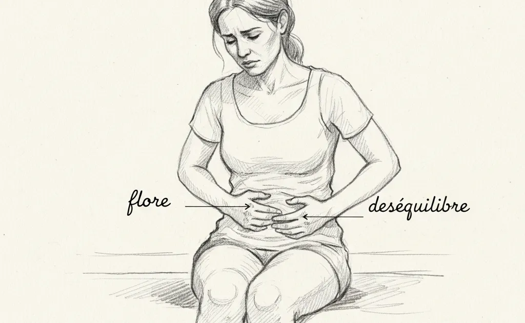 Disbiosi intestinale: quando il tuo microbiota ti rende malato