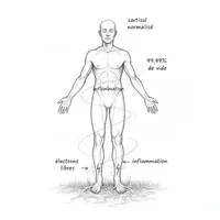 Earthing et grounding : pourquoi la connexion à la terre change tout