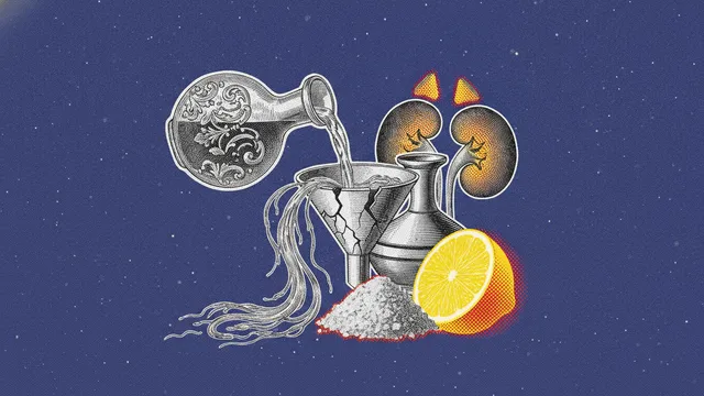 Électrolytes : pourquoi boire de l'eau ne suffit pas quand tu es épuisé