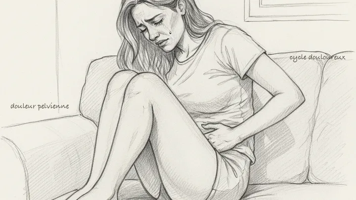 Endometriosis: el terreno oculto que nadie observa