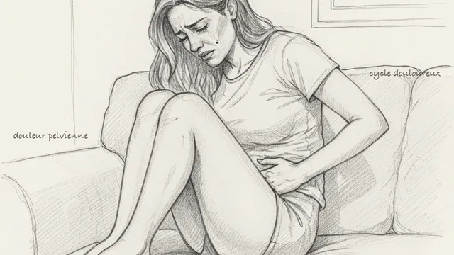 Endometriosis: el terreno oculto que nadie observa