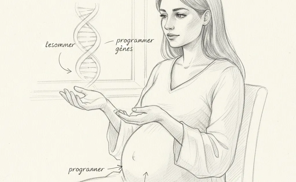 Epigenetica e nutrizione: quello che mangi riprogramma i tuoi geni