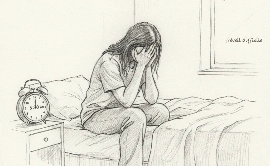 Adrenal exhaustion: the 3 stages nobody explains to you