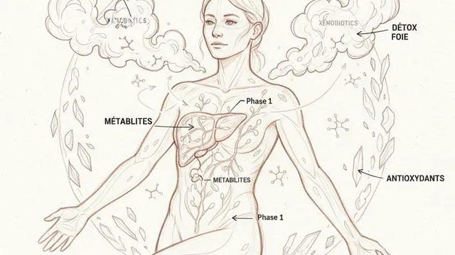 Exposoma: por qué tu cuerpo es una esponja de contaminantes (y cómo escurrirlo)
