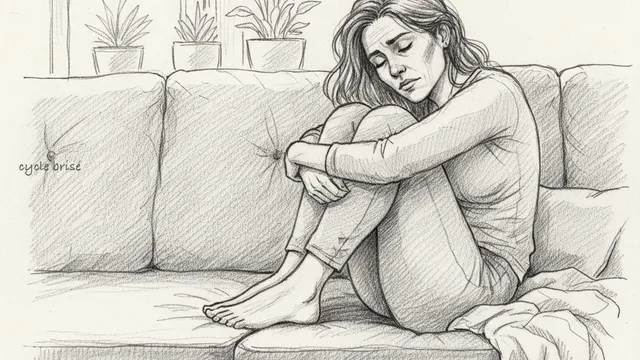 Fatiga suprarrenal en la mujer: por qué estás más afectada