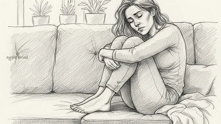 Fatiga suprarrenal en la mujer: por qué estás más afectada