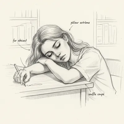 Hierro: la carencia silenciosa que agota tu cuerpo