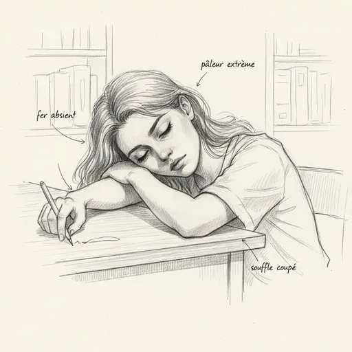 Fer : la carence silencieuse qui épuise ton corps