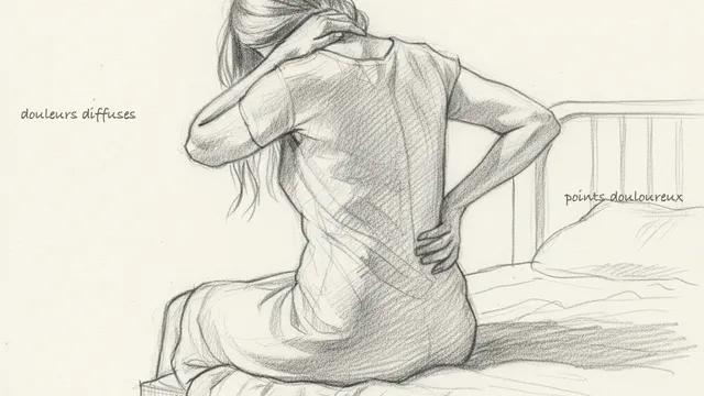 Fibromialgia: cuando tu cuerpo grita lo que nadie escucha