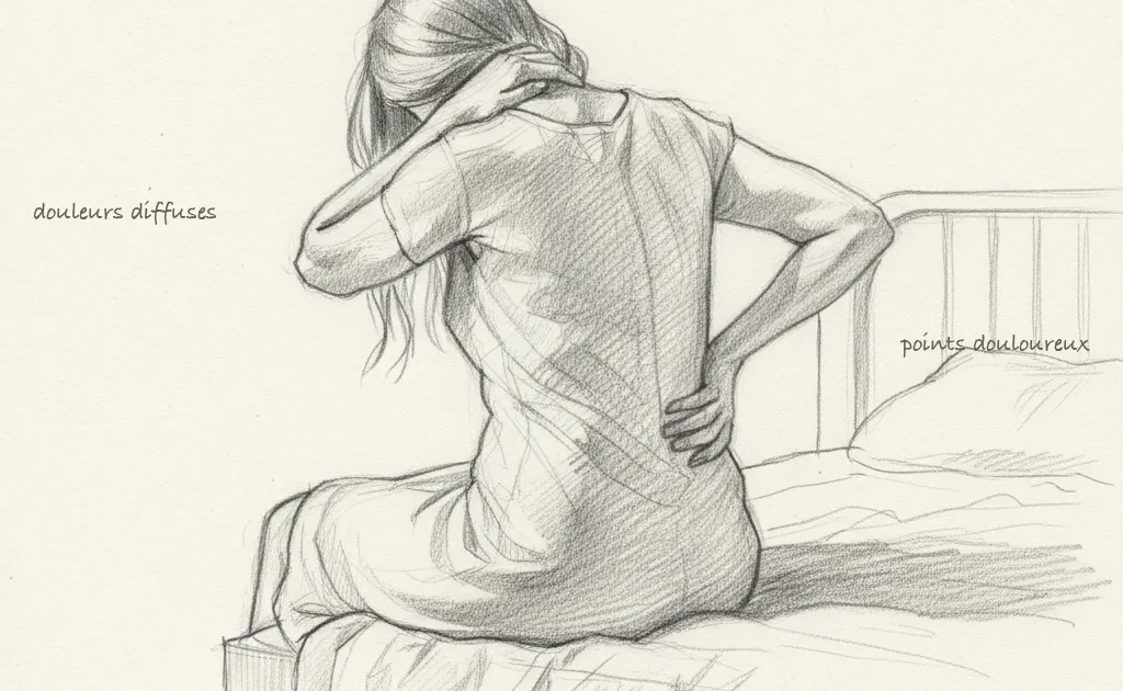 Fibromialgia: cuando tu cuerpo grita lo que nadie escucha