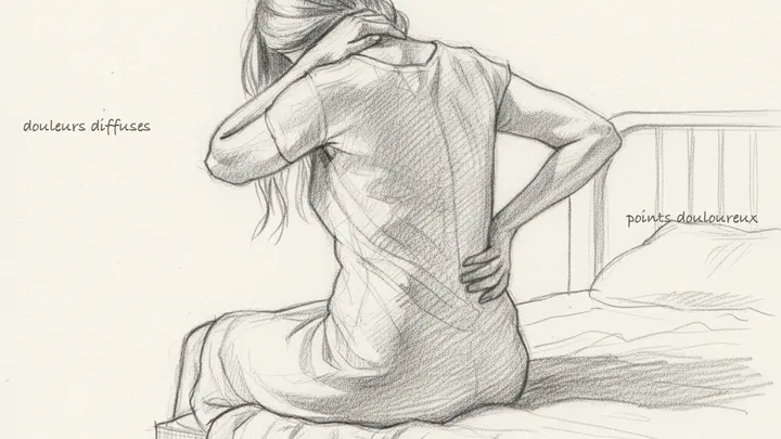 Fibromialgia: cuando tu cuerpo grita lo que nadie escucha