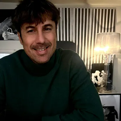 François Benavente, naturopathe