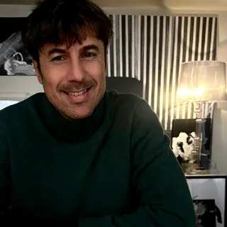 François Benavente, naturopathe