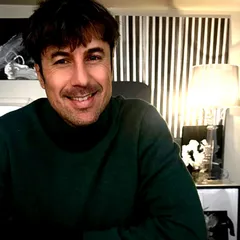 François Benavente, naturopathe