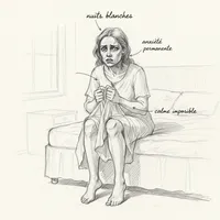 GABA: el neurotransmisor de la calma que perdiste