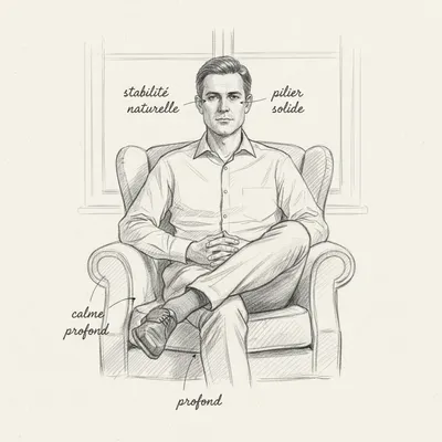 Naturaleza GABA: el perfil estable y organizado según Braverman