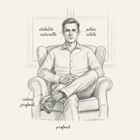 Naturaleza GABA: el perfil estable y organizado según Braverman