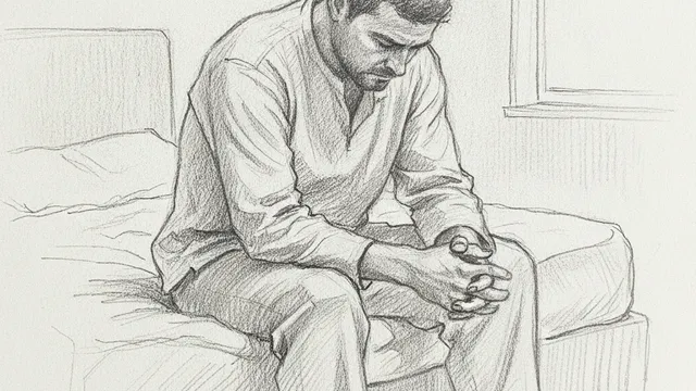 Glandes bulbo-urétrales et prostate : les sentinelles oubliées de ta fertilité masculine