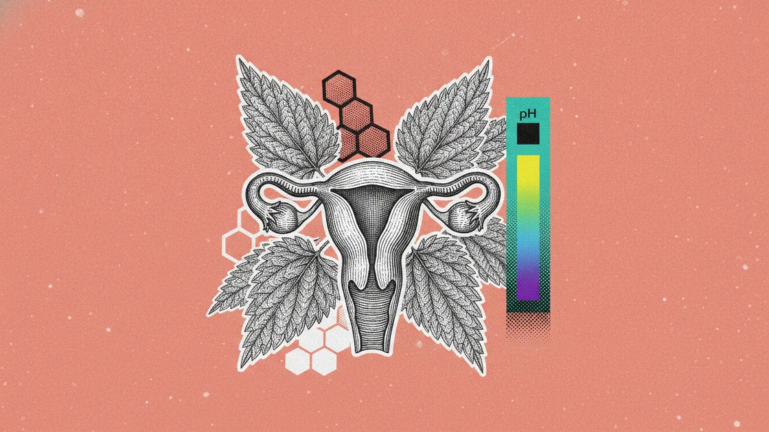 Glandes de Cowper : le pH qui prépare ta fertilité masculine