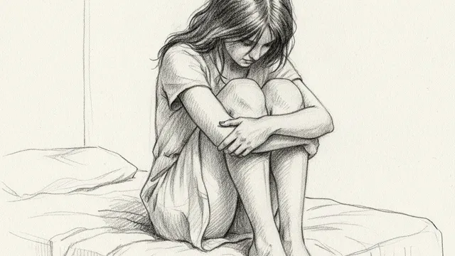 Glandes de Bartholin : la sécheresse vaginale que personne ne relie à ta fertilité