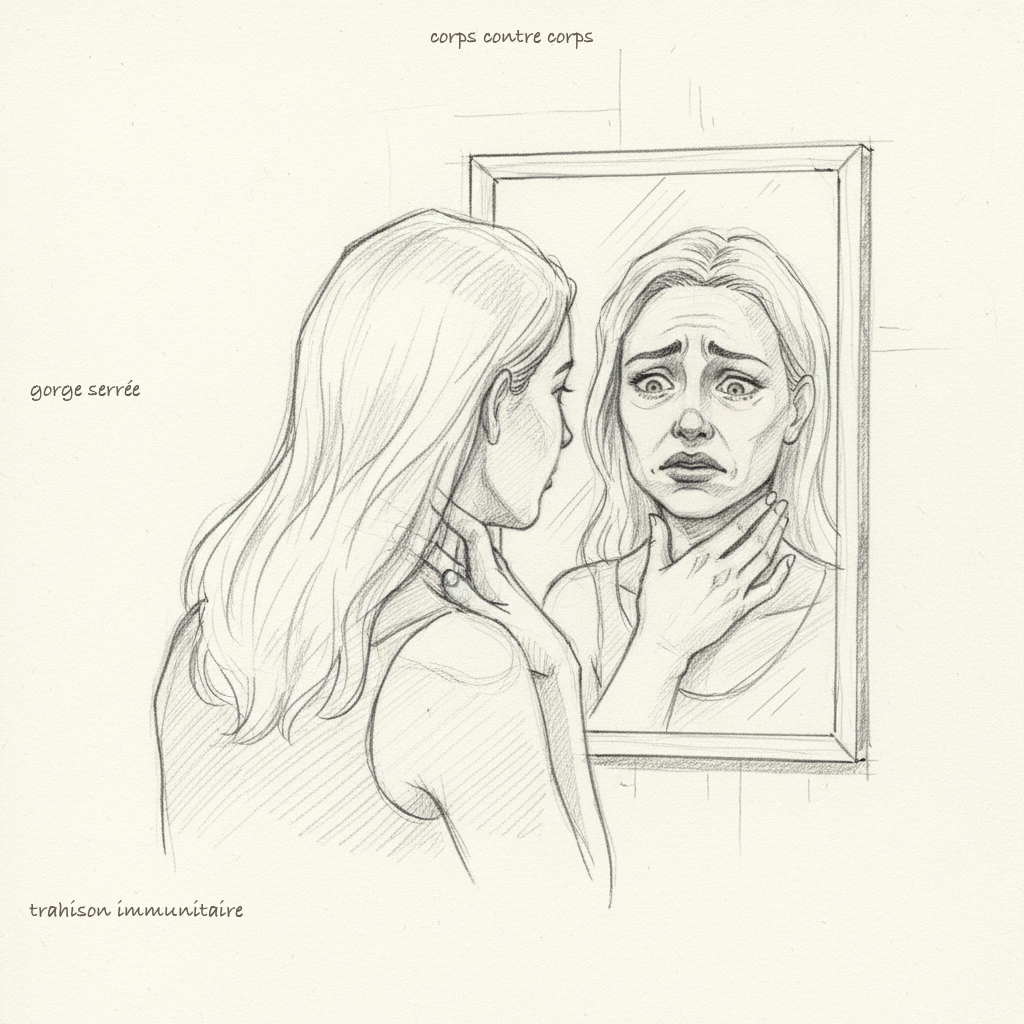 Hashimoto : les causes oubliées que ton médecin ne cherche pas