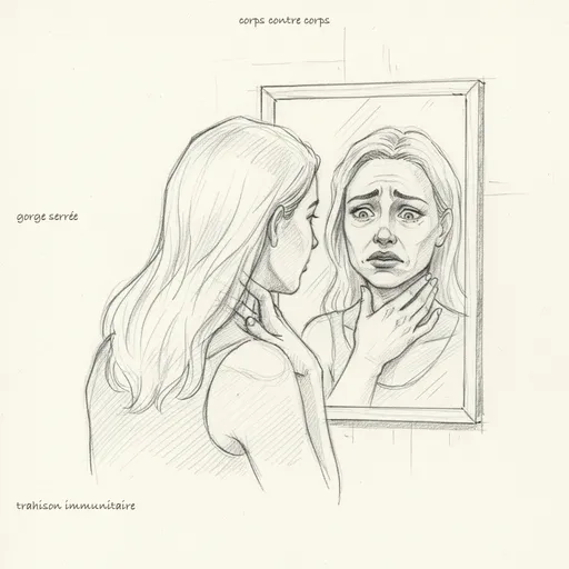 Hashimoto : les causes oubliées que ton médecin ne cherche pas